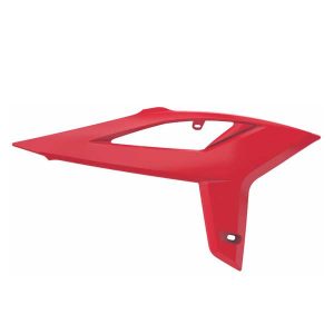 Kryty chladičov Beta RR 2T/4T