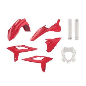 Sada plastov Polisport Beta RR 2020-2022