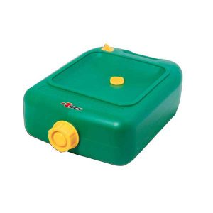 Kanister na vypúšťanie oleja 6 litrový