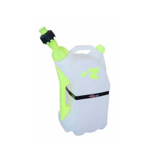 Tankovačka RTECH (15l) žltá