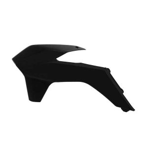 Kryty chladičov KTM SX/SX-F 2013-2016, EXC/EXC-F 2014-2016