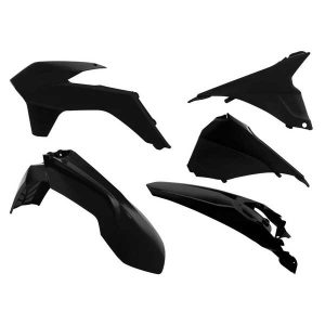 Sada plastov RTECH KTM 125-500 EXC/EXC-F 2014-2016