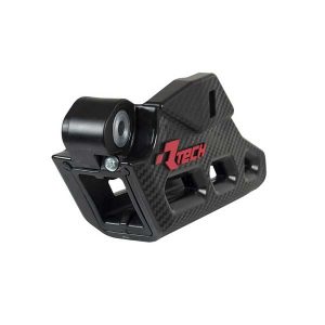 Kompletné vodítko reťaze zadné RTECH Beta RR 2T/4T