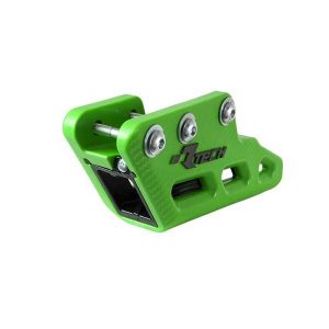 Kompletné vodítko reťaze zadné RTECH Kawasaki KX 250F/450F