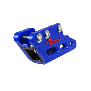 Kompletné vodítko reťaze zadné RTECH Yamaha YZ/YZF/WRF, Fantic