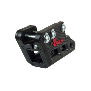 Kompletné vodítko reťaze zadné RTECH Yamaha YZ/YZF/WRF, Fantic