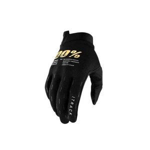 Rukavice 100% iTRACK