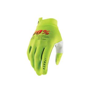 Rukavice 100% iTRACK