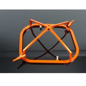 Držiak vzduchového filtra KTM 2016-, Husqvarna 2016-, GAS GAS 2021-