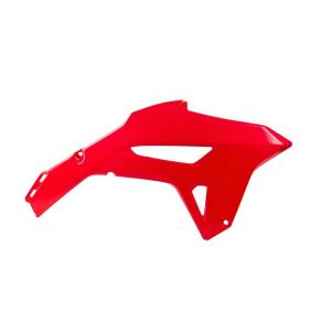 Kryty chladičov Honda CRF 450R 2021-2024