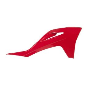 Kryty chladičov GasGas EC/ECF, MC/MCF 2021-2023