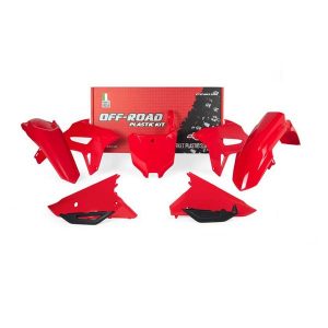 Sada plastov RTECH  Honda CRF 250R/450R 2021-2024