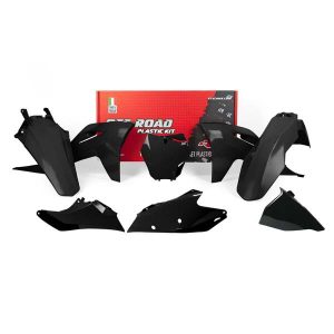 Sada plastov RTECH  GasGas MC 125, MC 250F/450F 2021-2023