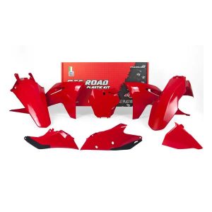 Sada plastov RTECH  GasGas MC 125, MC 250F/450F 2021-2023