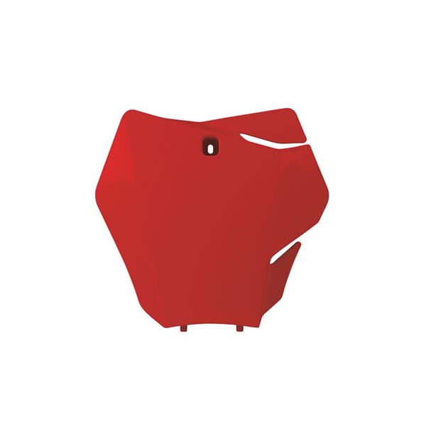 Tabuľka predná RTECH GasGas MC 125, MC 250F/450F 2021-2023