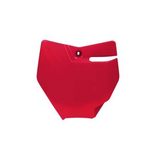 Tabuľka predná RTECH GasGas MC 85, KTM 85 SX 2018-2024