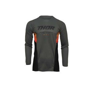 Dres THOR Pulse React