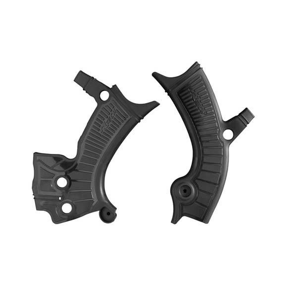 Kryty rámu RTECH Yamaha YZ 250F 2019-2023, YZ 450F 2018-2022