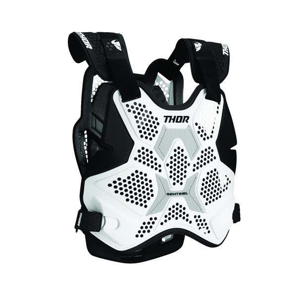 Chránič hrude THOR Sentinel Pro Guard