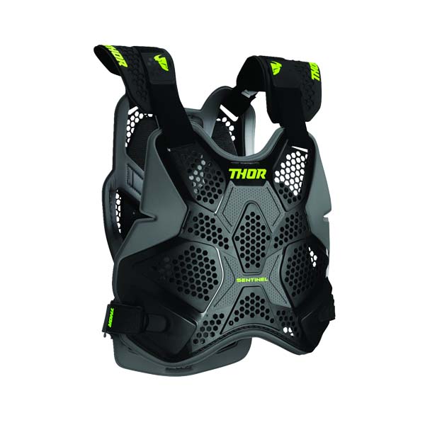 Chránič hrude THOR Sentinel Pro Guard