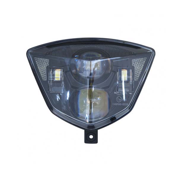 Predné LED svetlo RTECH GasGas