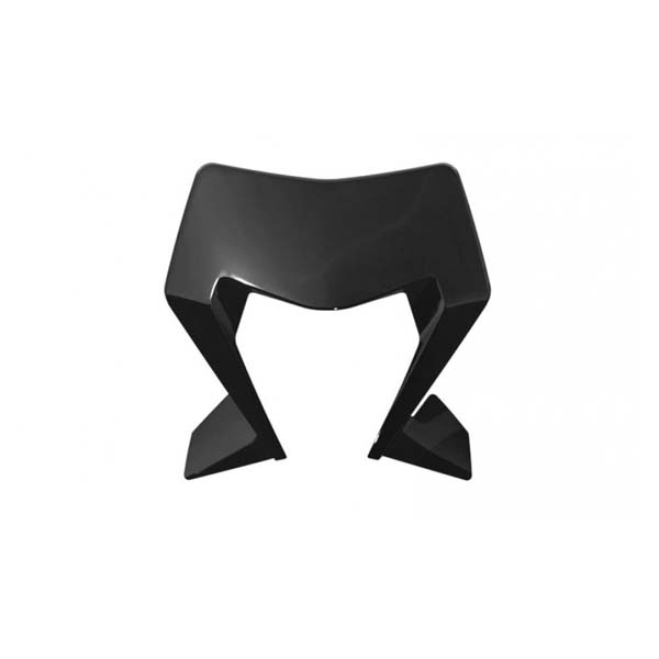 Predná maska bez svetla RTECH KTM EXC/EXC-F 2024-