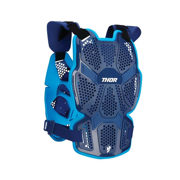 Chránič hrude THOR Sentinel Pro Guard – Obrázok 2