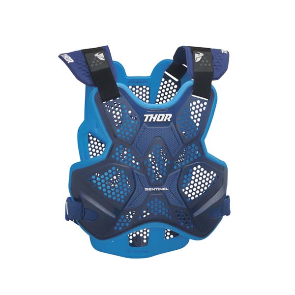 Chránič hrude THOR Sentinel Pro Guard