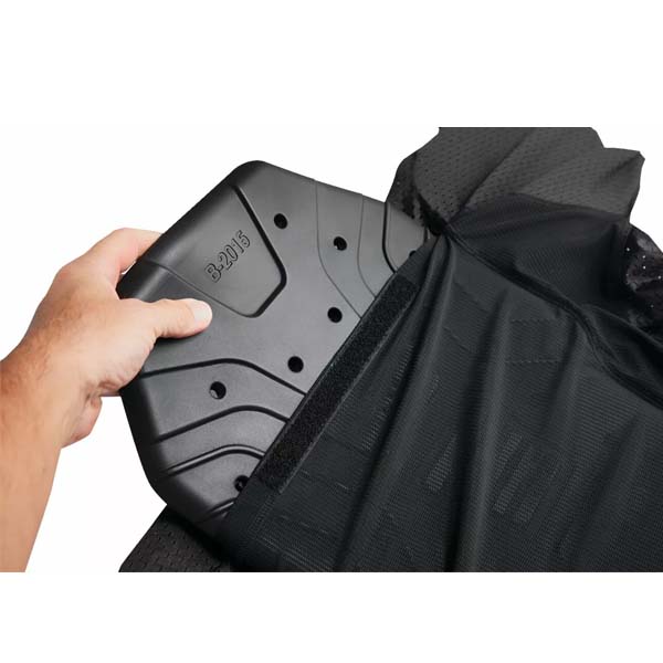 Chránič hrude THOR Sentry Stealth – Obrázok 3