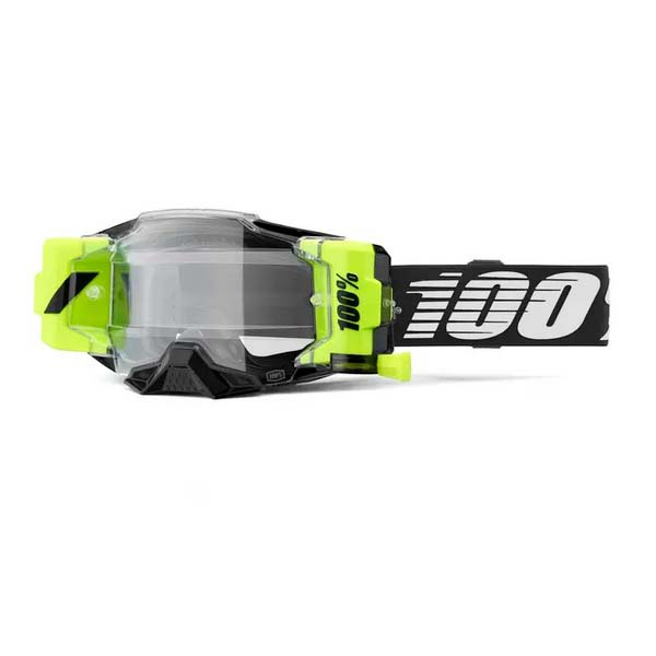 100% okuliare ARMEGA FORECAST