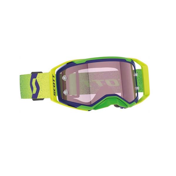 Okuliare SCOTT PROSPECT 2.0 AMP