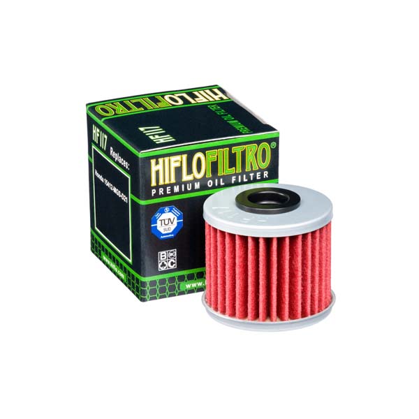Olejový filter HF117