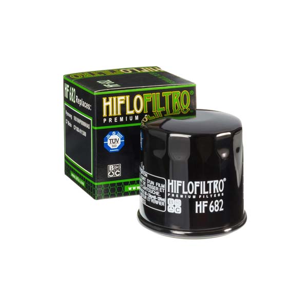 Olejový filter HF682
