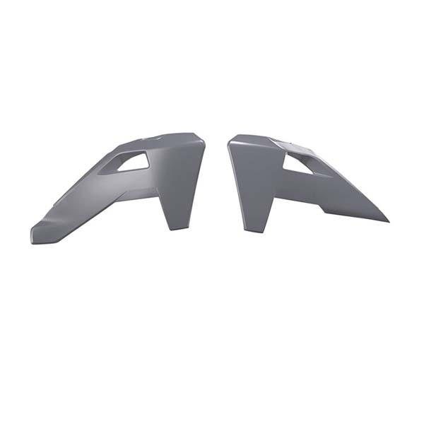 Kryty chladičov RTECH Husqvarna TC/FC 2025-