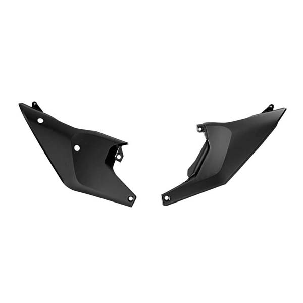 Zadné tabuľky RTECH Husqvarna TC/FC 2025-