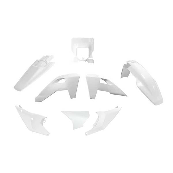 Sada plastov RTECH Husqvarna FE/TE 2026-