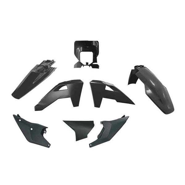 Sada plastov RTECH Husqvarna FE/TE 2026-