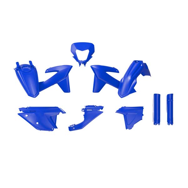 Sada plastov RTECH Sherco SE/SEF 2025-