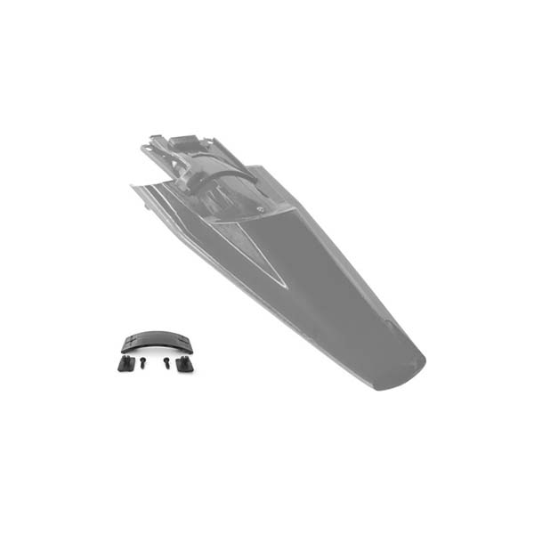 Zadný blatník RTECH Husqvarna FE/TE 2024-