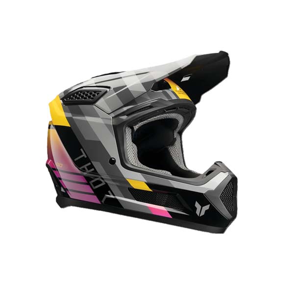 Prilba Thor Fleet Camber