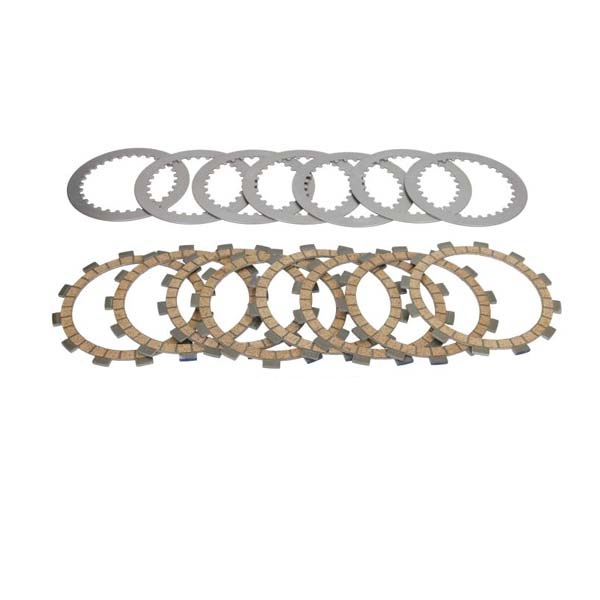 Spojková sada Yamaha YZ 125 1991-