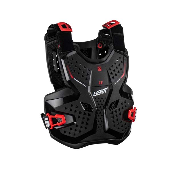 Chránič hrude LEATT 3.5 Junior