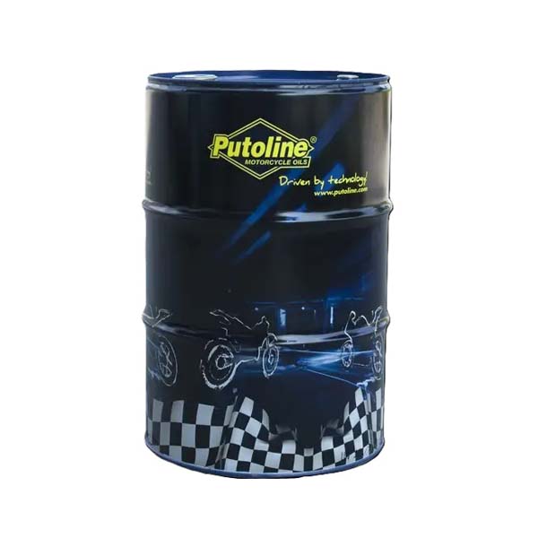 Putoline SP Gear Oil 75W-90 prevodový olej 60 L