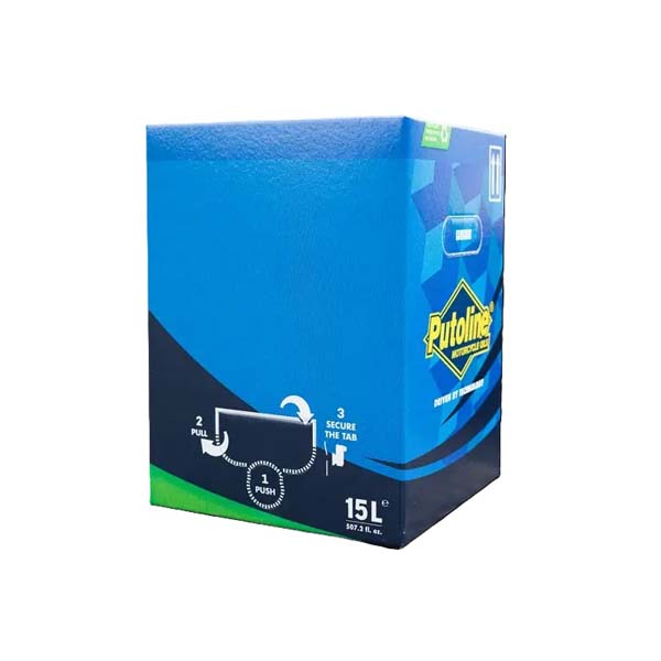 Putoline Coolant NF chladiaca kvapalina 15 L