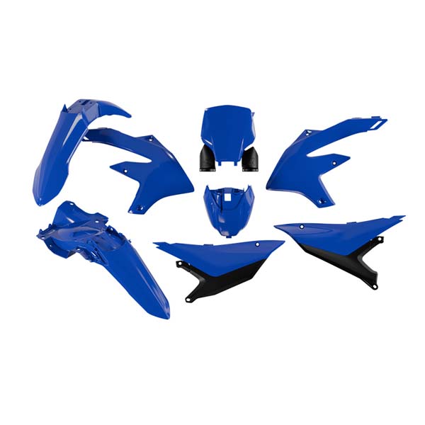 Sada plastov RTECH Yamaha YZ 450F 2026-