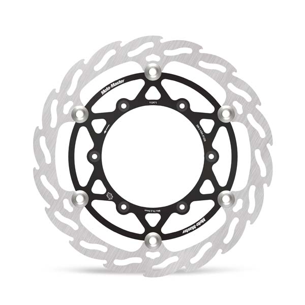 Brzdový kotúč plávajúci Moto-Master 270mm Ducati predný