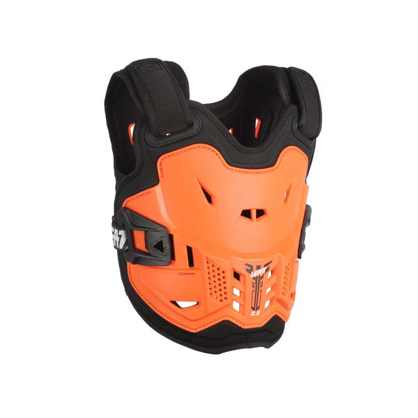 Chránič hrude LEATT 2.5 Mini