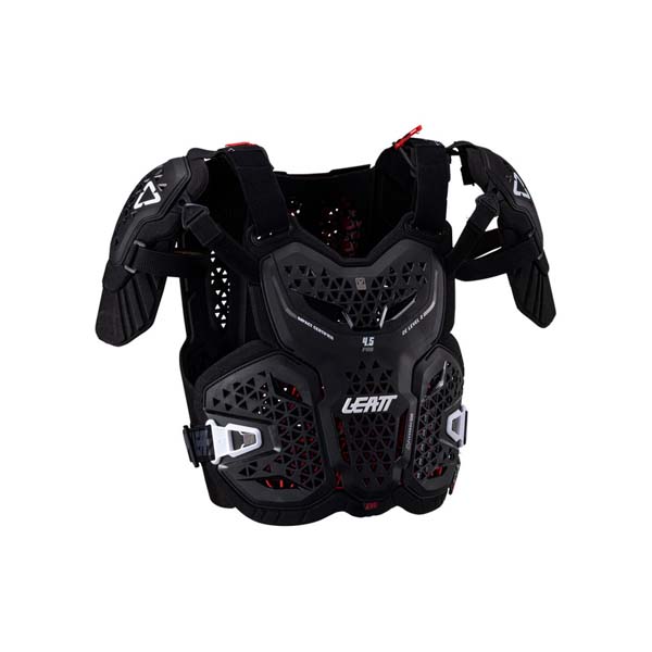 Chránič hrude LEATT 4.5 Pro Evo