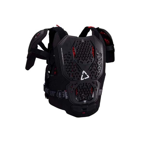 Chránič hrude LEATT 4.5 Pro Evo – Obrázok 3