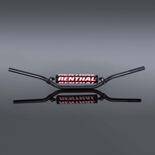 Riadidlá Renthal RC Honda, Kawasaki 22mm